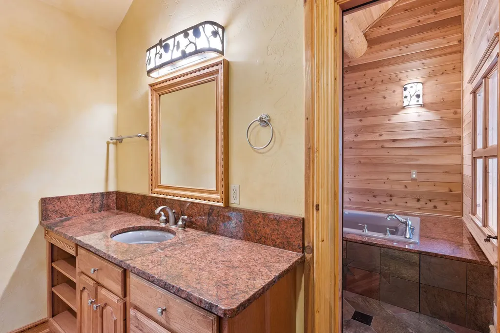 24037 Geri Lane Bigfork MT 59911