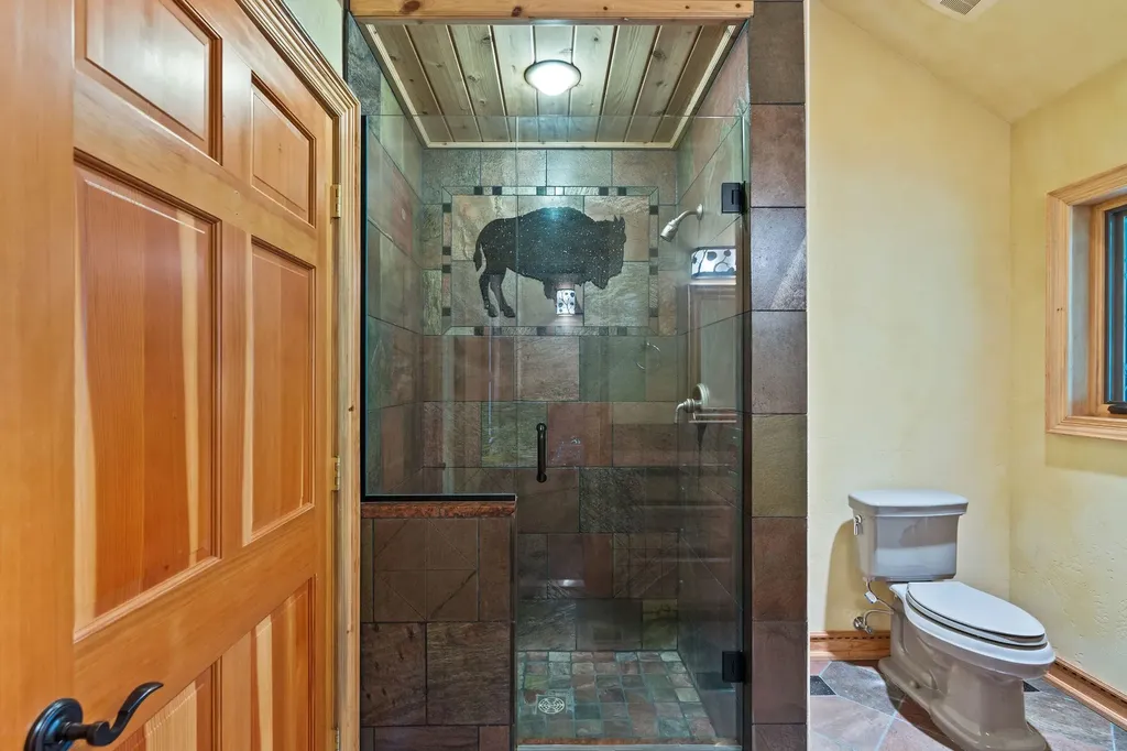 24037 Geri Lane Bigfork MT 59911