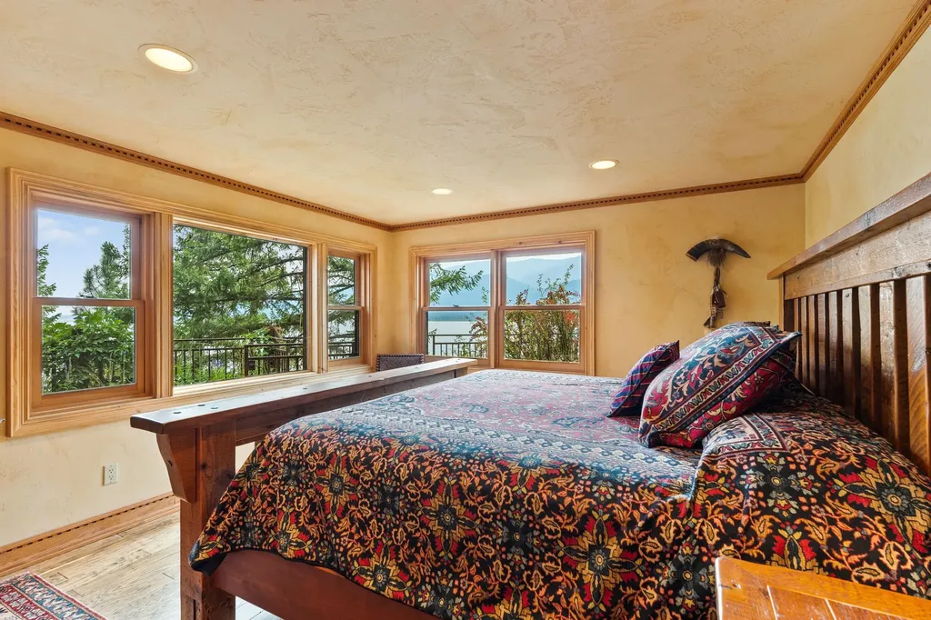 24037 Geri Lane Bigfork MT 59911