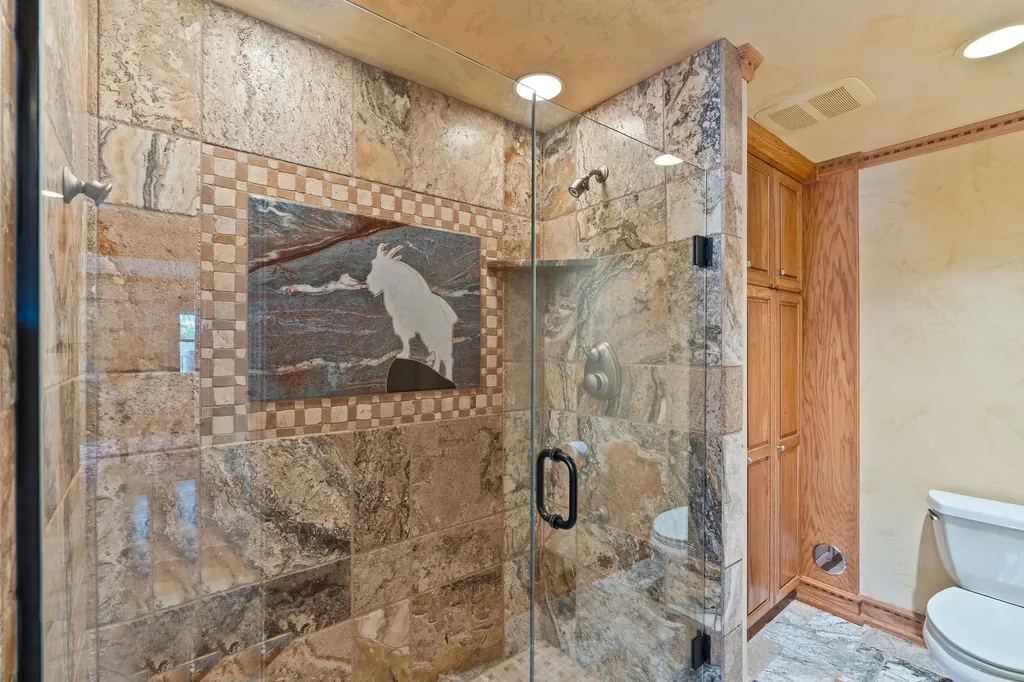 24037 Geri Lane Bigfork MT 59911