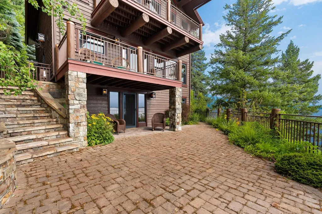 24037 Geri Lane Bigfork MT 59911
