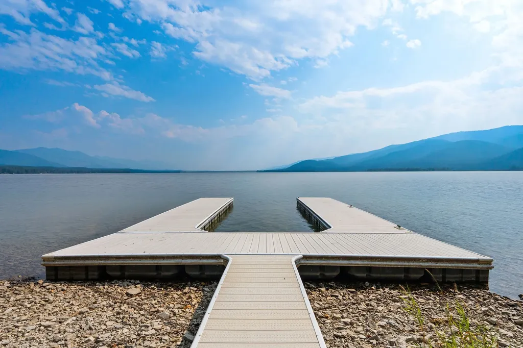 24037 Geri Lane Bigfork MT 59911