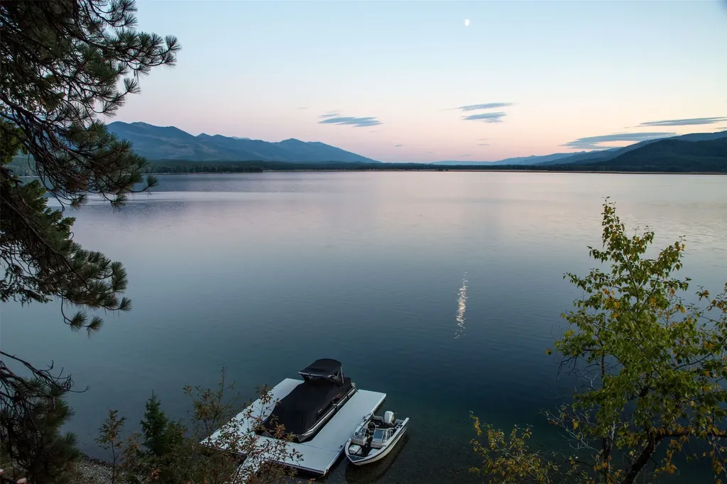 24037 Geri Lane Bigfork MT 59911
