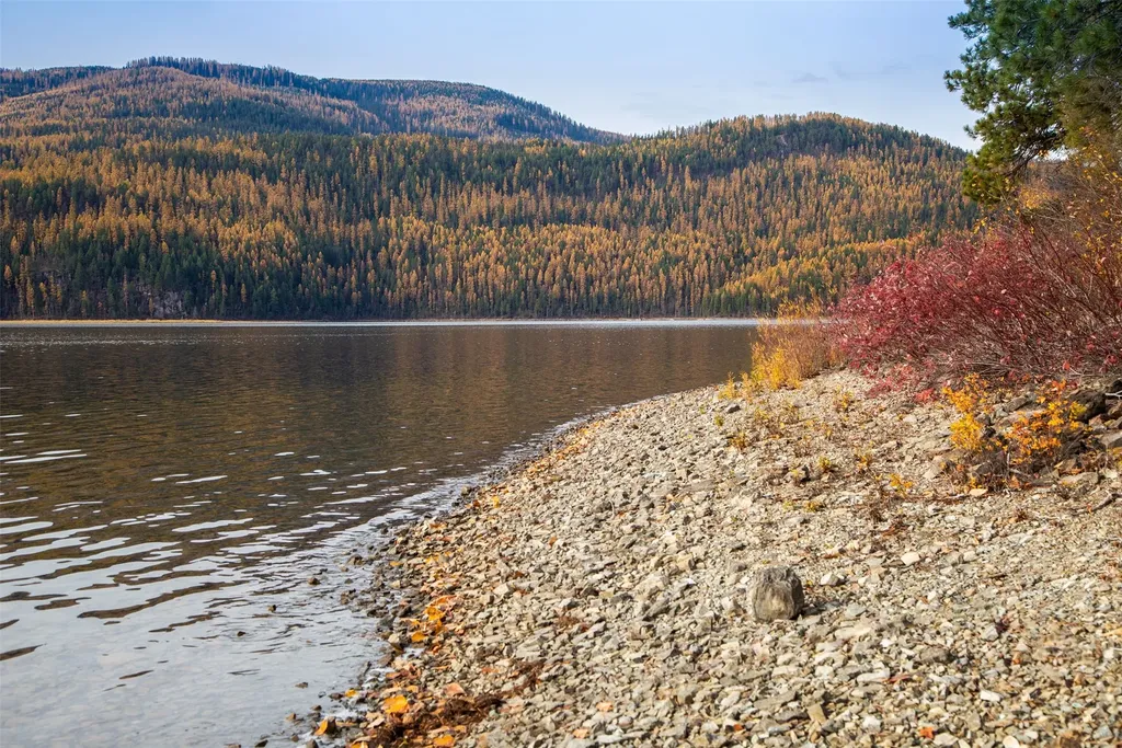 24037 Geri Lane Bigfork MT 59911