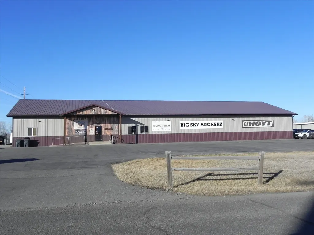 77 Laura Louise Lane Bozeman MT 59718