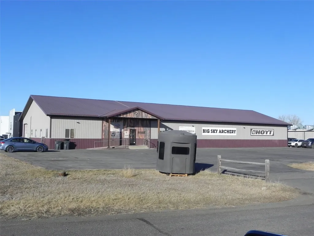 77 Laura Louise Lane Bozeman MT 59718