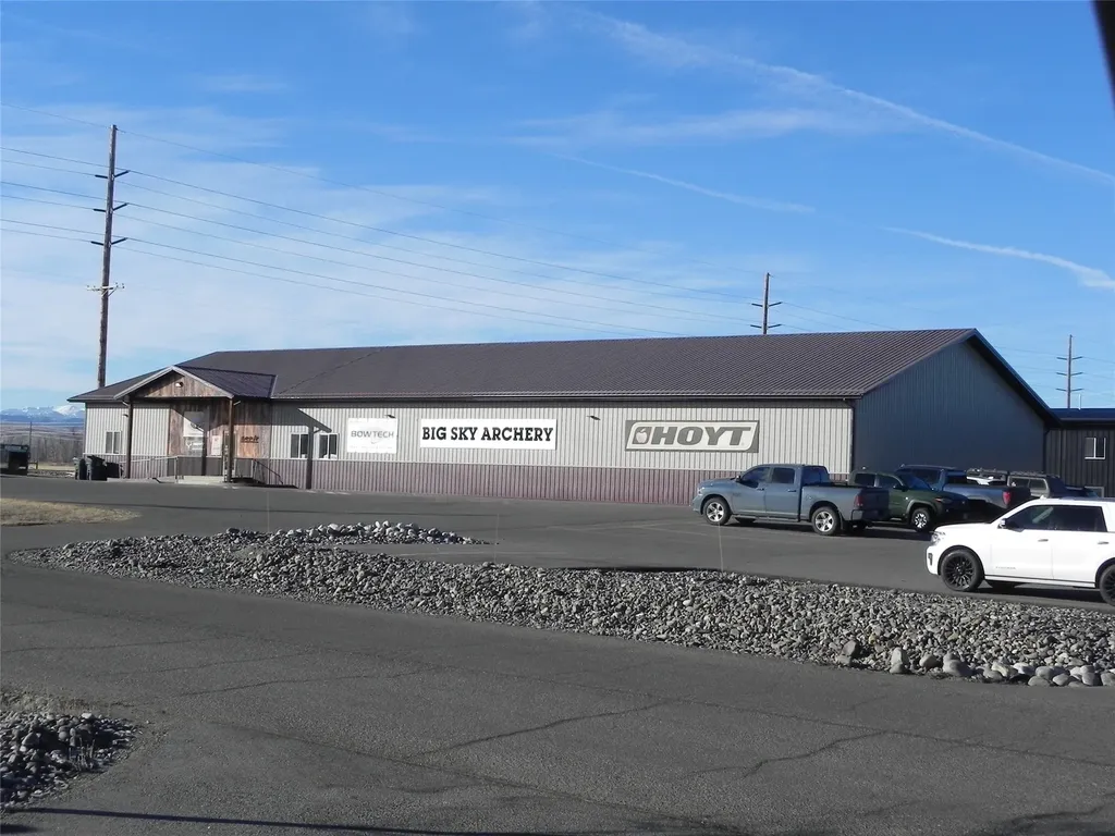 77 Laura Louise Lane Bozeman MT 59718