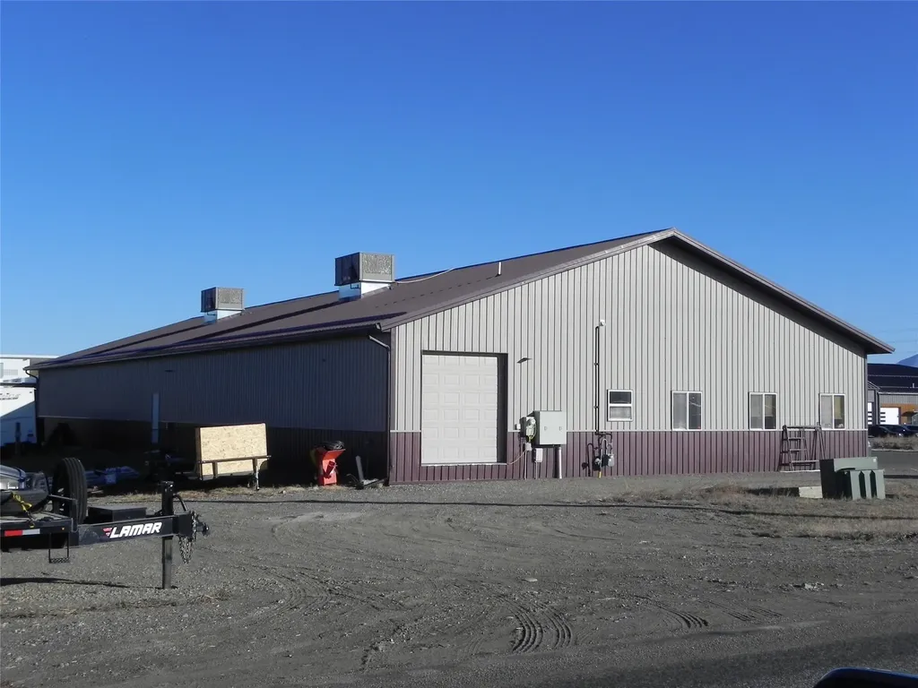77 Laura Louise Lane Bozeman MT 59718