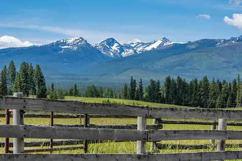 2705 Rumble Creek Road Condon MT 59826