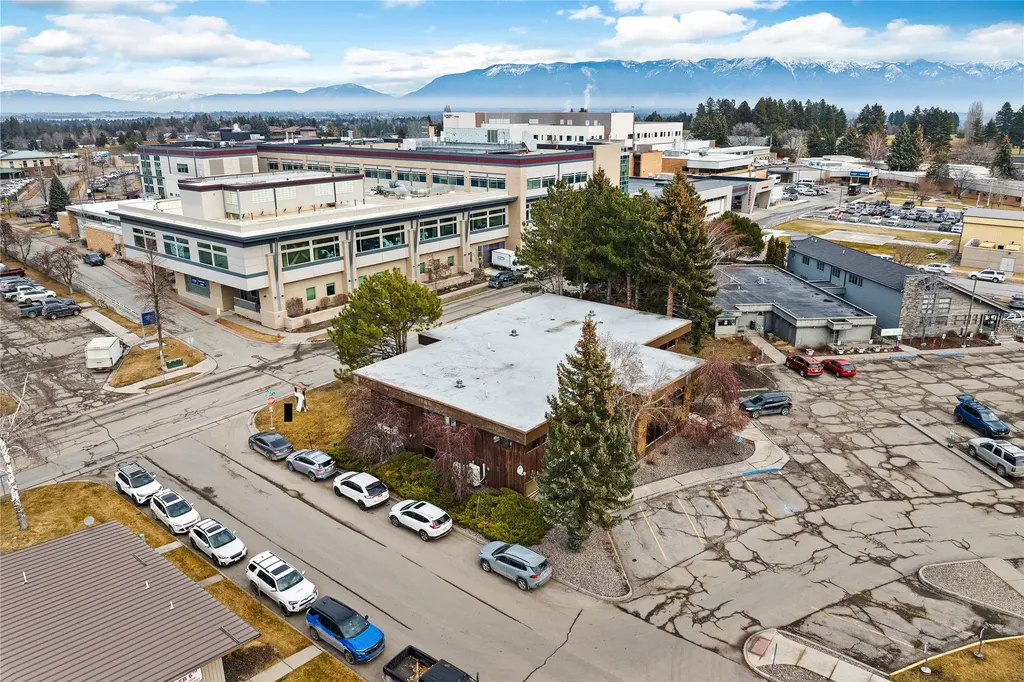 1297 Burns Way Kalispell MT 59901