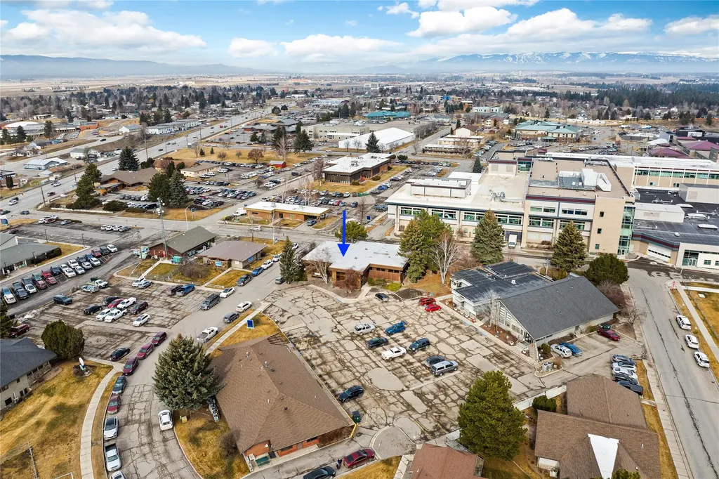 1297 Burns Way Kalispell MT 59901