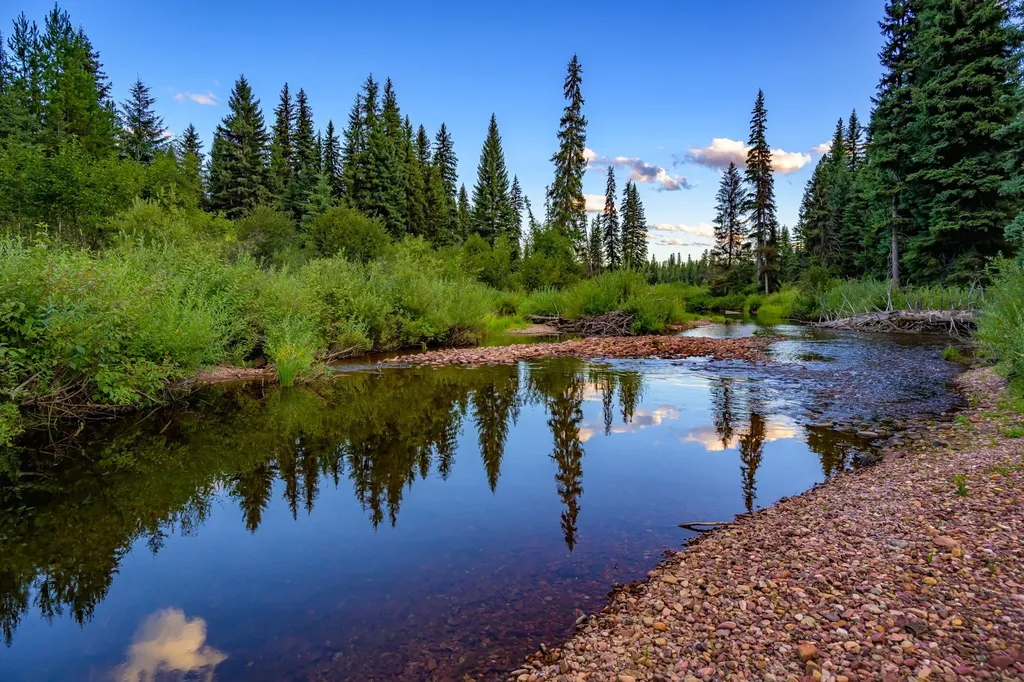 002 Route 83 Seeley Lake MT 59868