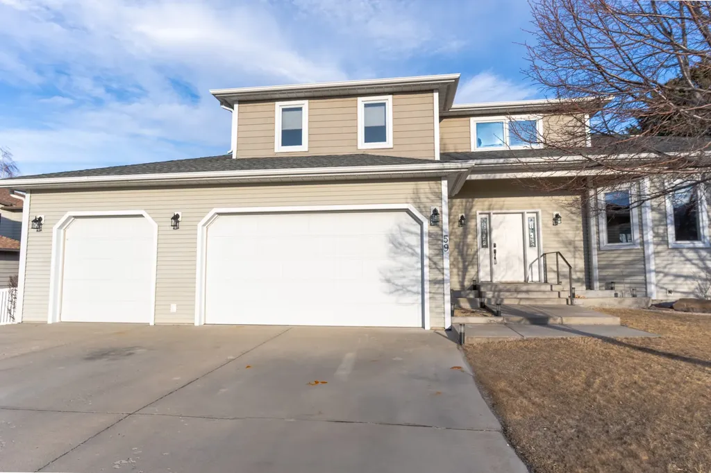59 Cloverview Drive Helena MT 59601
