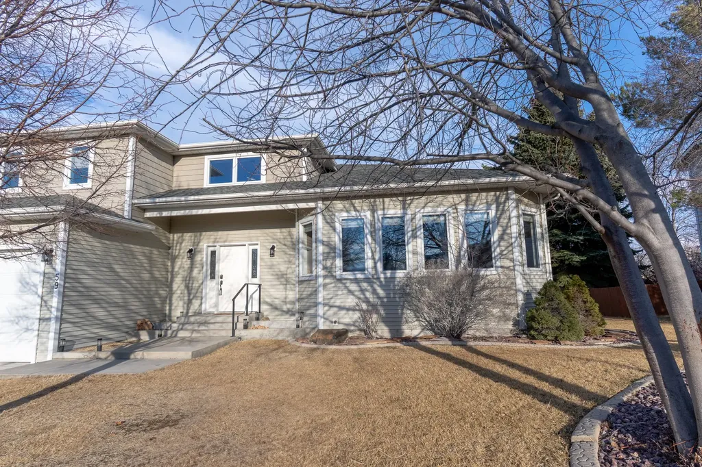 59 Cloverview Drive Helena MT 59601