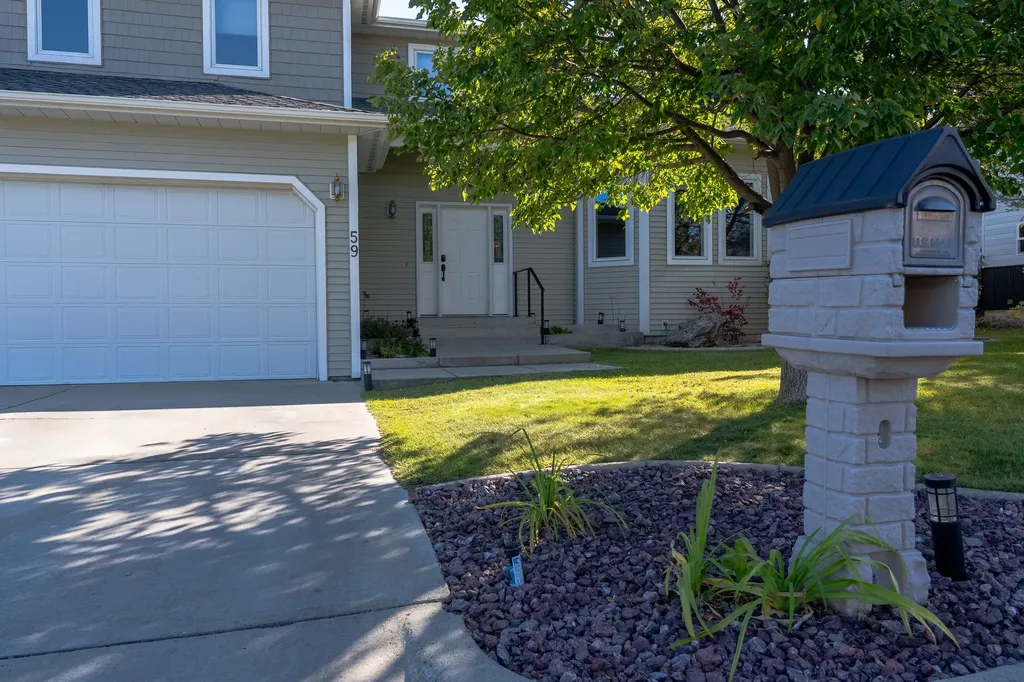 59 Cloverview Drive Helena MT 59601