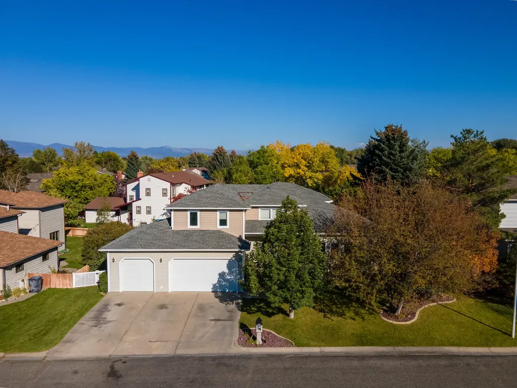 59 Cloverview Drive Helena MT 59601