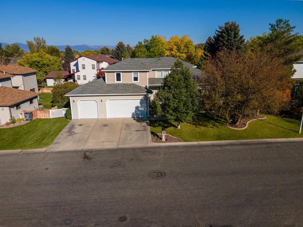 59 Cloverview Drive Helena MT 59601