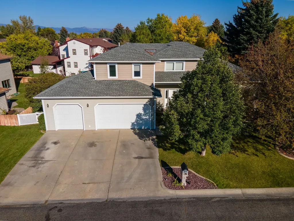 59 Cloverview Drive Helena MT 59601