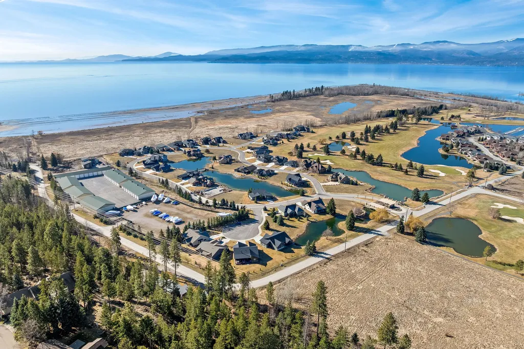 50 Lake Pointe Way Bigfork MT 59911