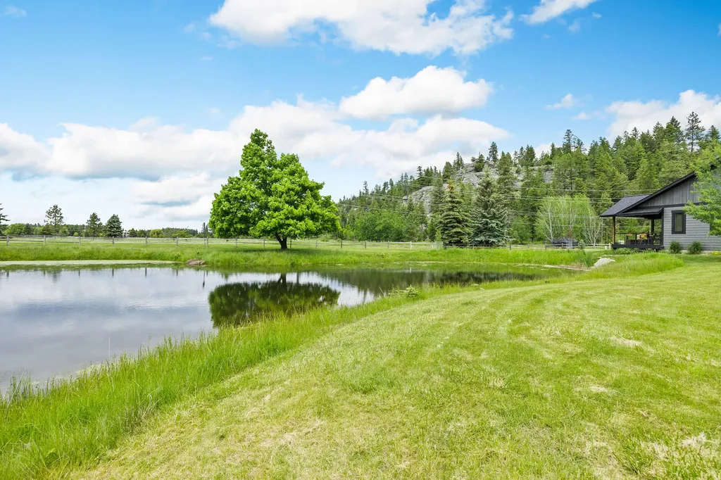 50 Lake Pointe Way Bigfork MT 59911