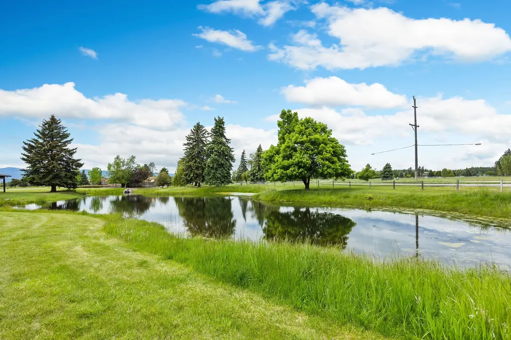 50 Lake Pointe Way Bigfork MT 59911