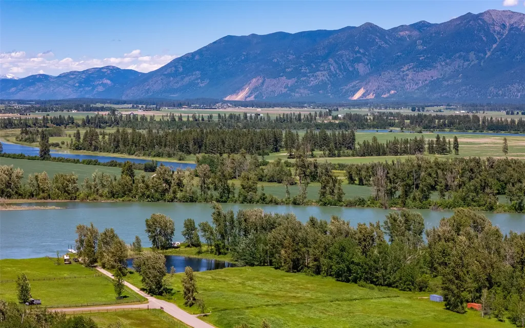 905 Wagner Lane Kalispell MT 59901