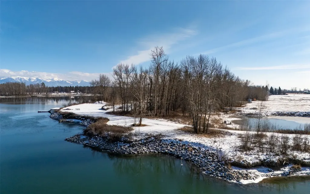 905 Wagner Lane Kalispell MT 59901