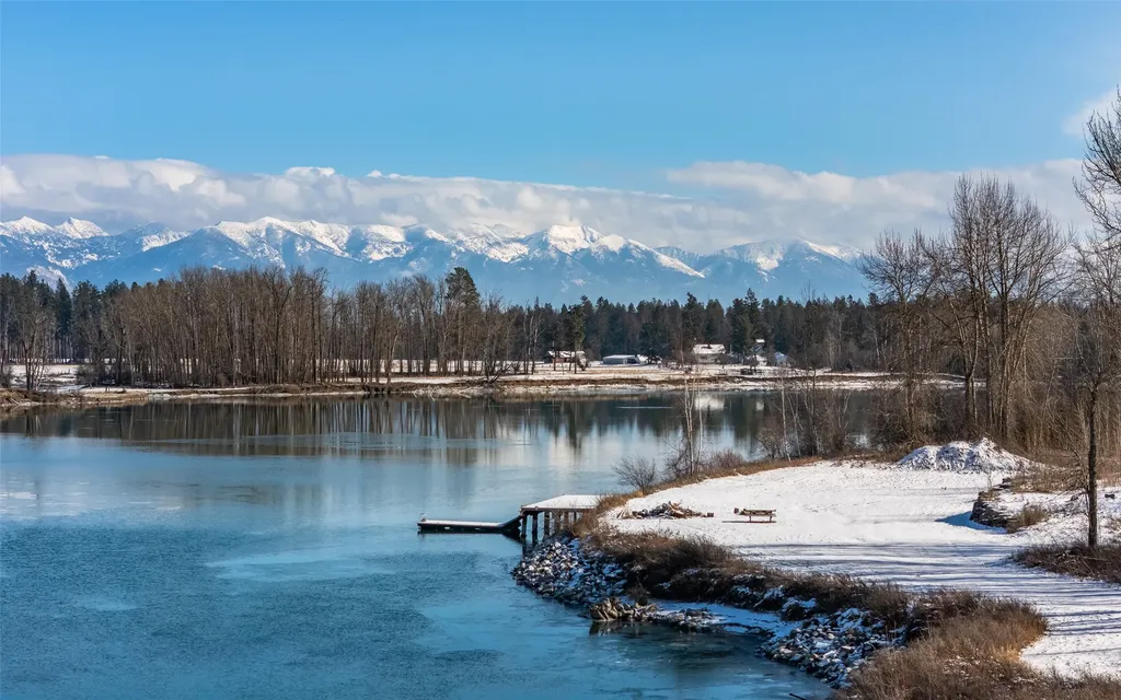 905 Wagner Lane Kalispell MT 59901
