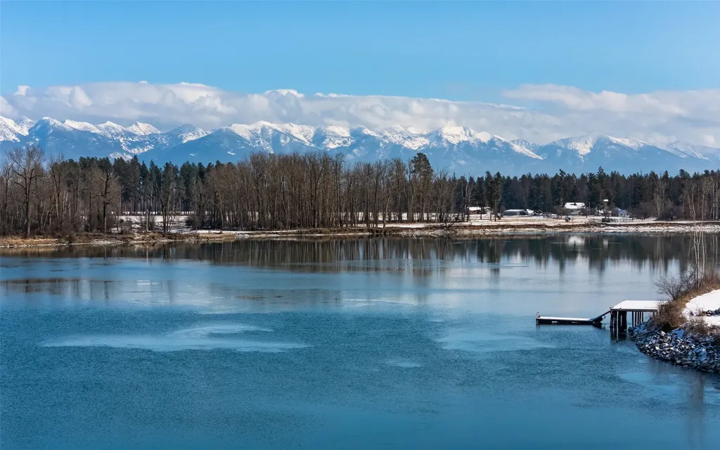 905 Wagner Lane Kalispell MT 59901