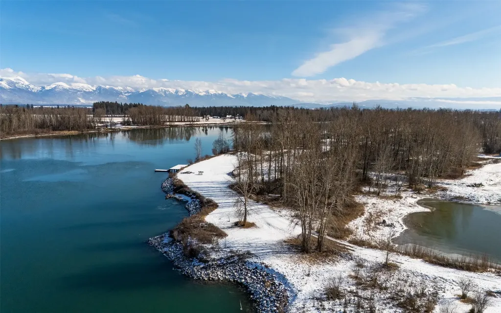 905 Wagner Lane Kalispell MT 59901