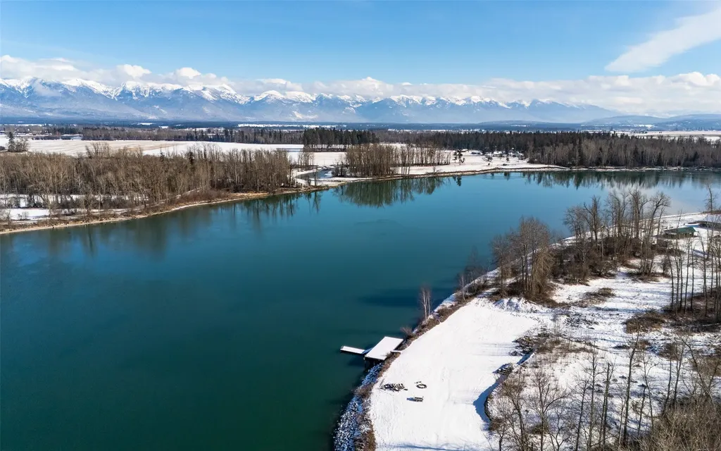 905 Wagner Lane Kalispell MT 59901