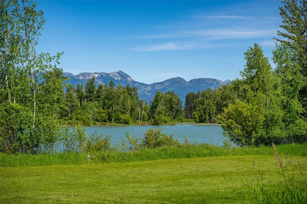 905 Wagner Lane Kalispell MT 59901