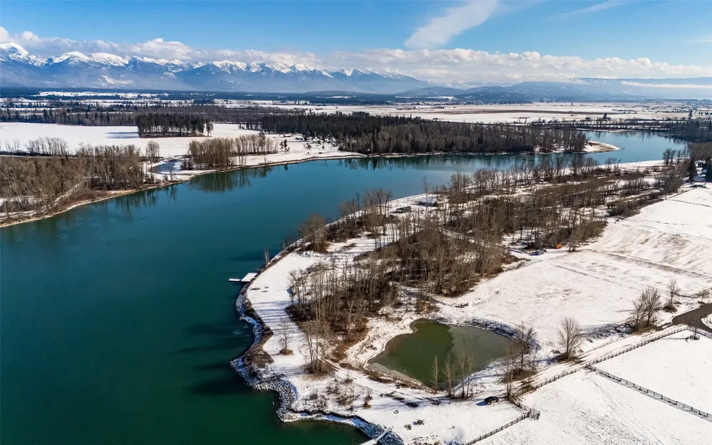 905 Wagner Lane Kalispell MT 59901
