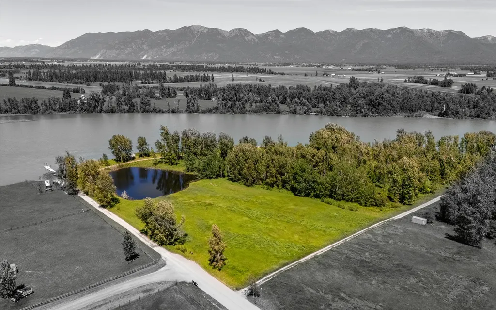 905 Wagner Lane Kalispell MT 59901