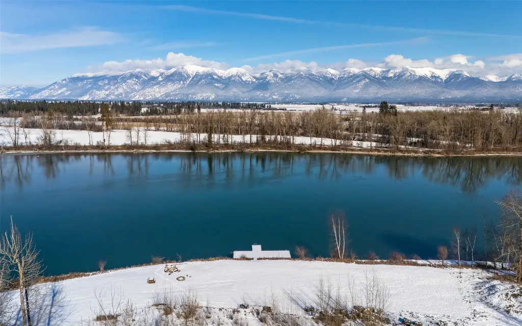 905 Wagner Lane Kalispell MT 59901