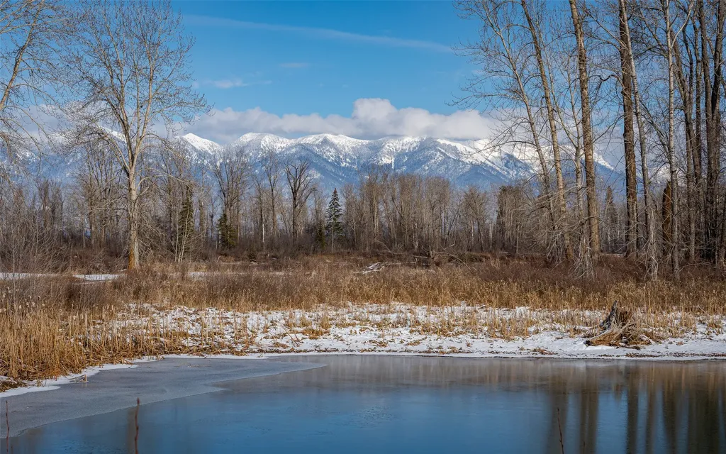 905 Wagner Lane Kalispell MT 59901