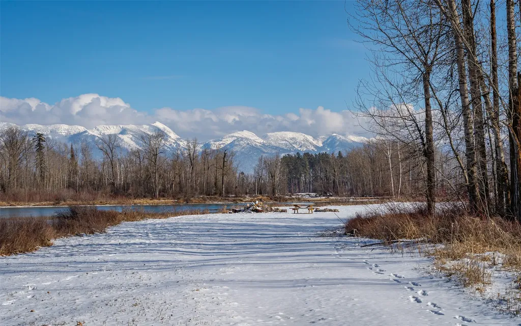 905 Wagner Lane Kalispell MT 59901