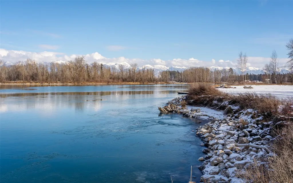 905 Wagner Lane Kalispell MT 59901