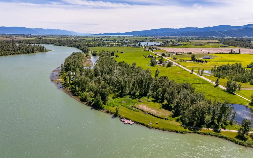 905 Wagner Lane Kalispell MT 59901