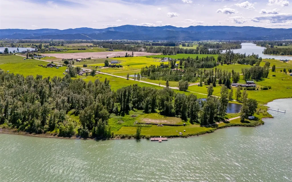905 Wagner Lane Kalispell MT 59901