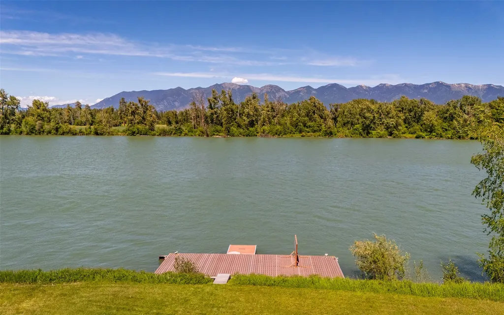 905 Wagner Lane Kalispell MT 59901