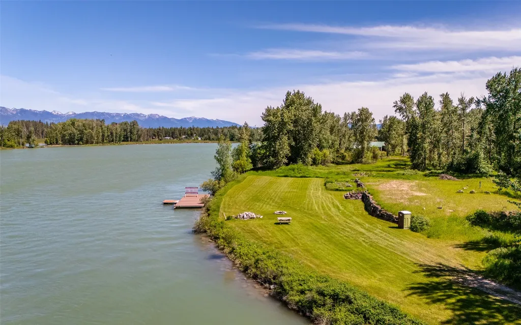 905 Wagner Lane Kalispell MT 59901