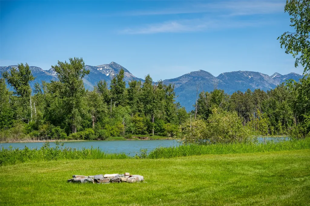 905 Wagner Lane Kalispell MT 59901