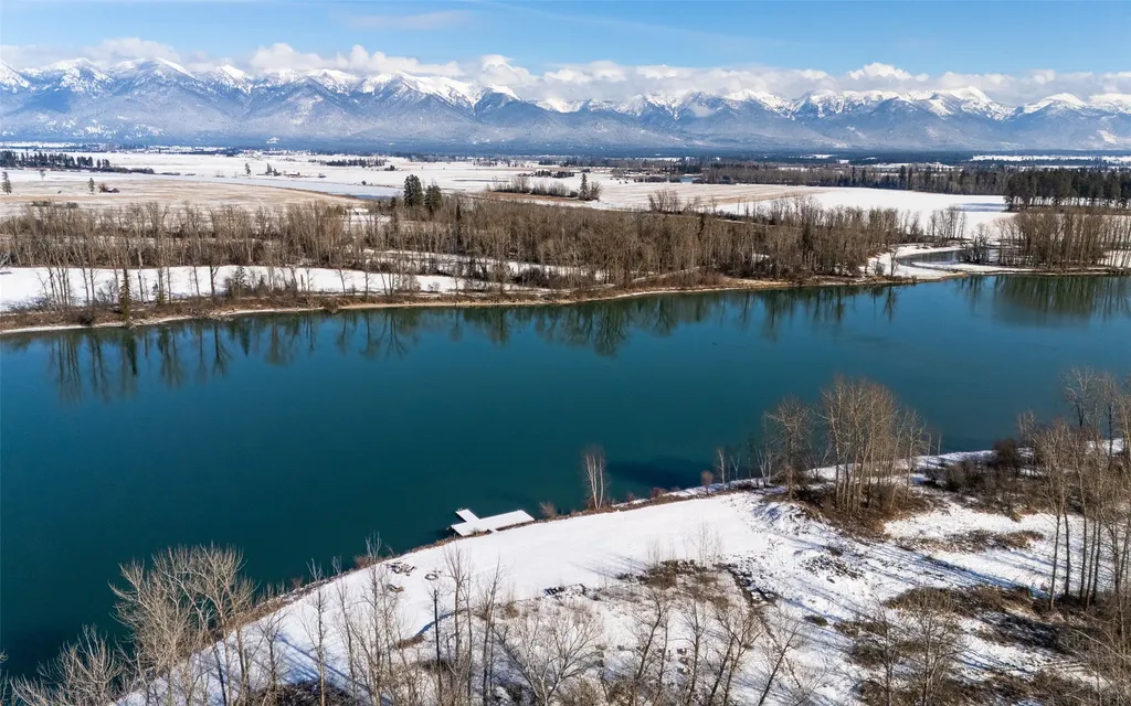 905 Wagner Lane Kalispell MT 59901