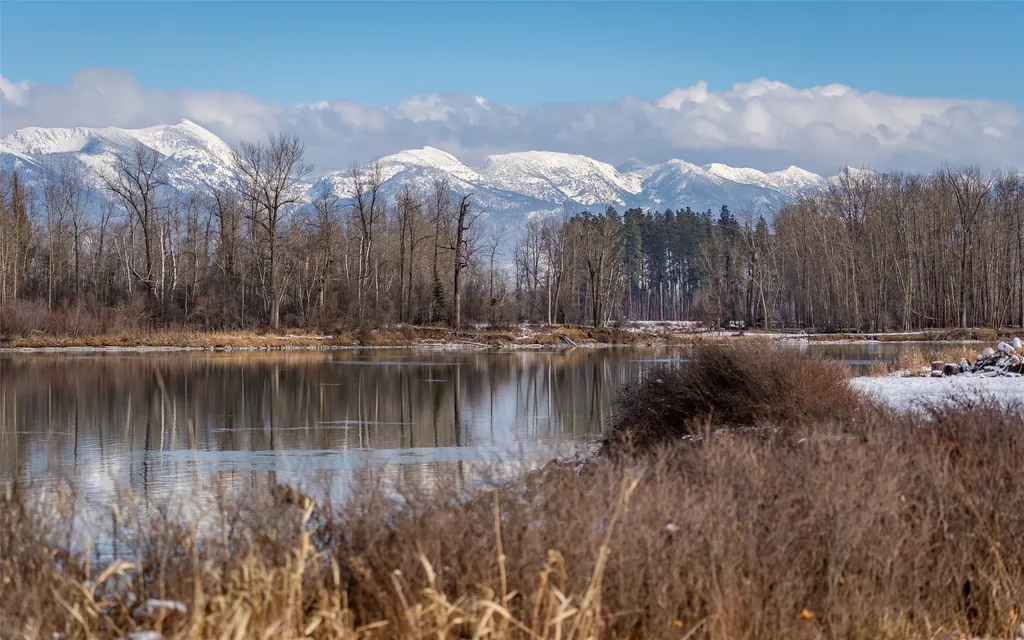 905 Wagner Lane Kalispell MT 59901