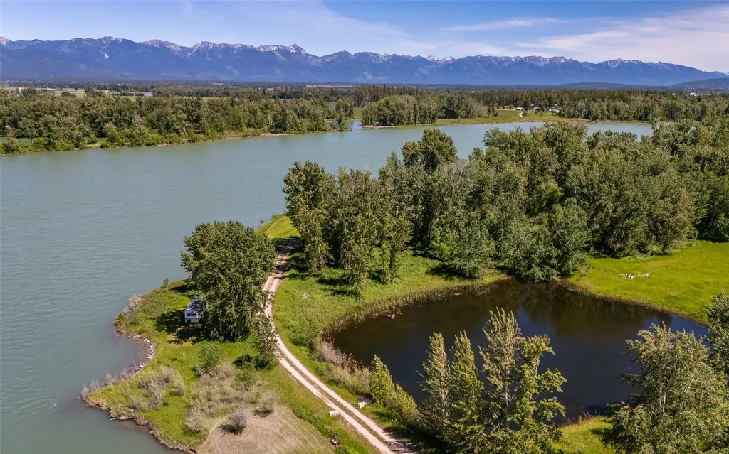 905 Wagner Lane Kalispell MT 59901