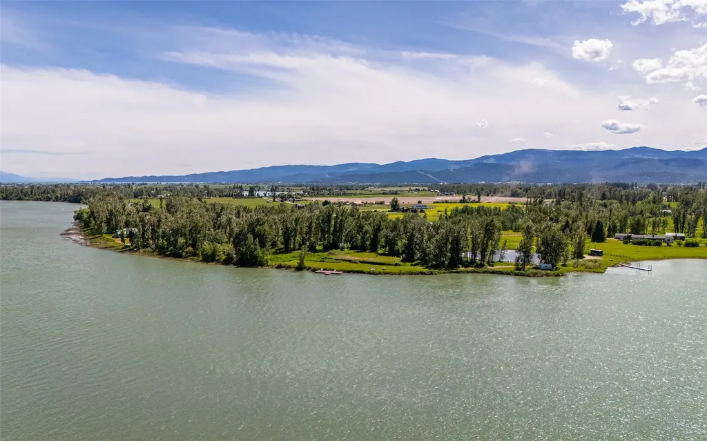 905 Wagner Lane Kalispell MT 59901