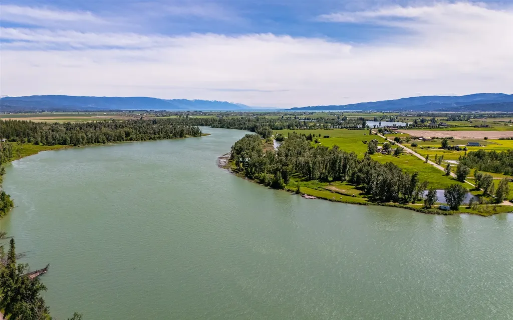 905 Wagner Lane Kalispell MT 59901
