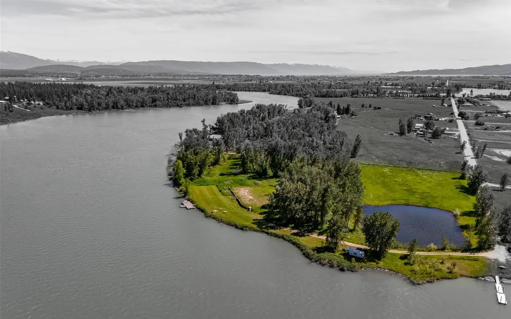 905 Wagner Lane Kalispell MT 59901