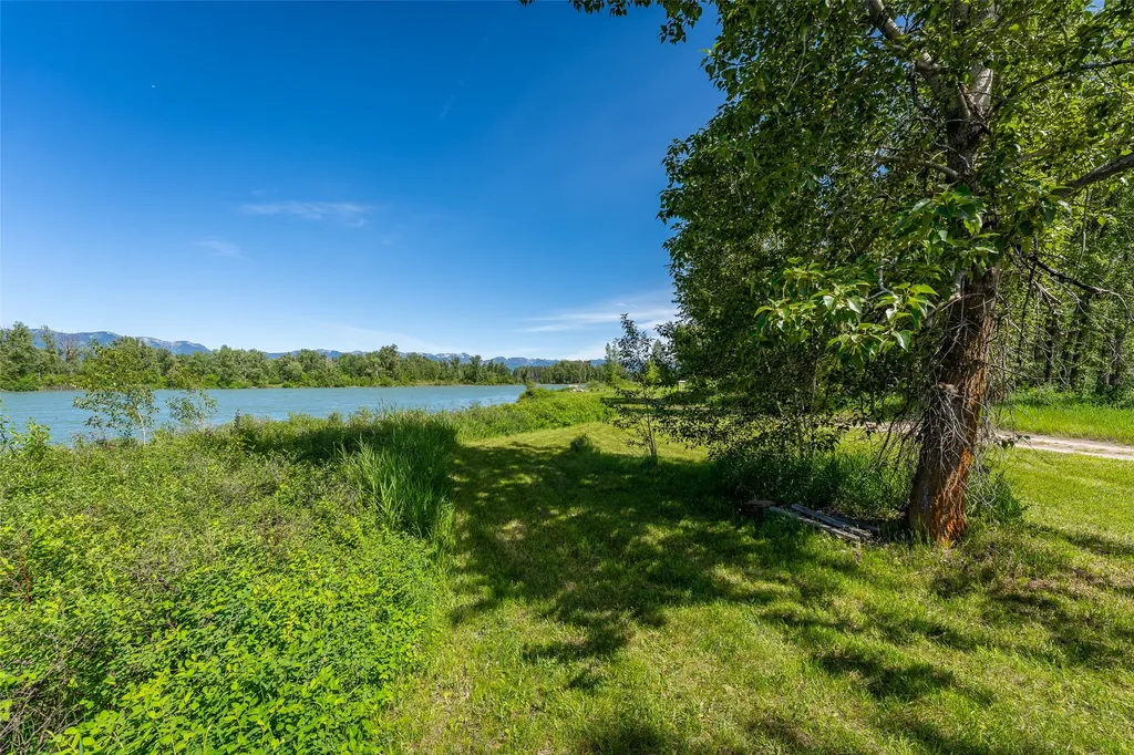 905 Wagner Lane Kalispell MT 59901